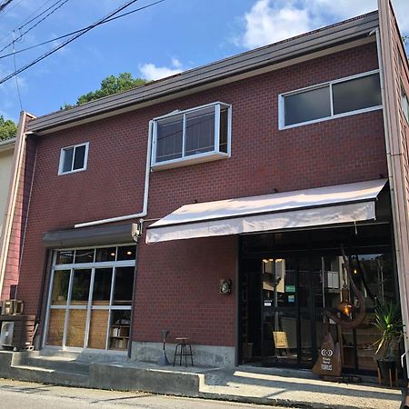 Torus 修善寺 Condominium 貸切宿 Ukuszu Kültér fotó