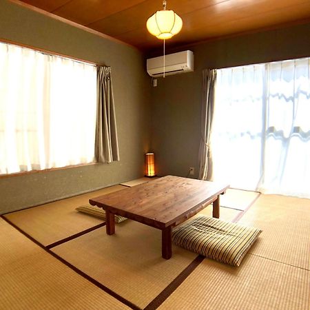 Torus 修善寺 Condominium 貸切宿 Ukuszu Kültér fotó