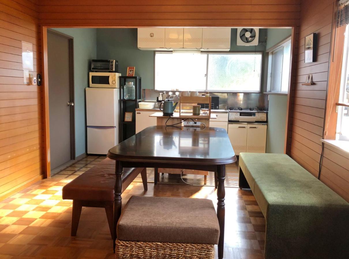 Torus 修善寺 Condominium 貸切宿 Ukuszu Kültér fotó