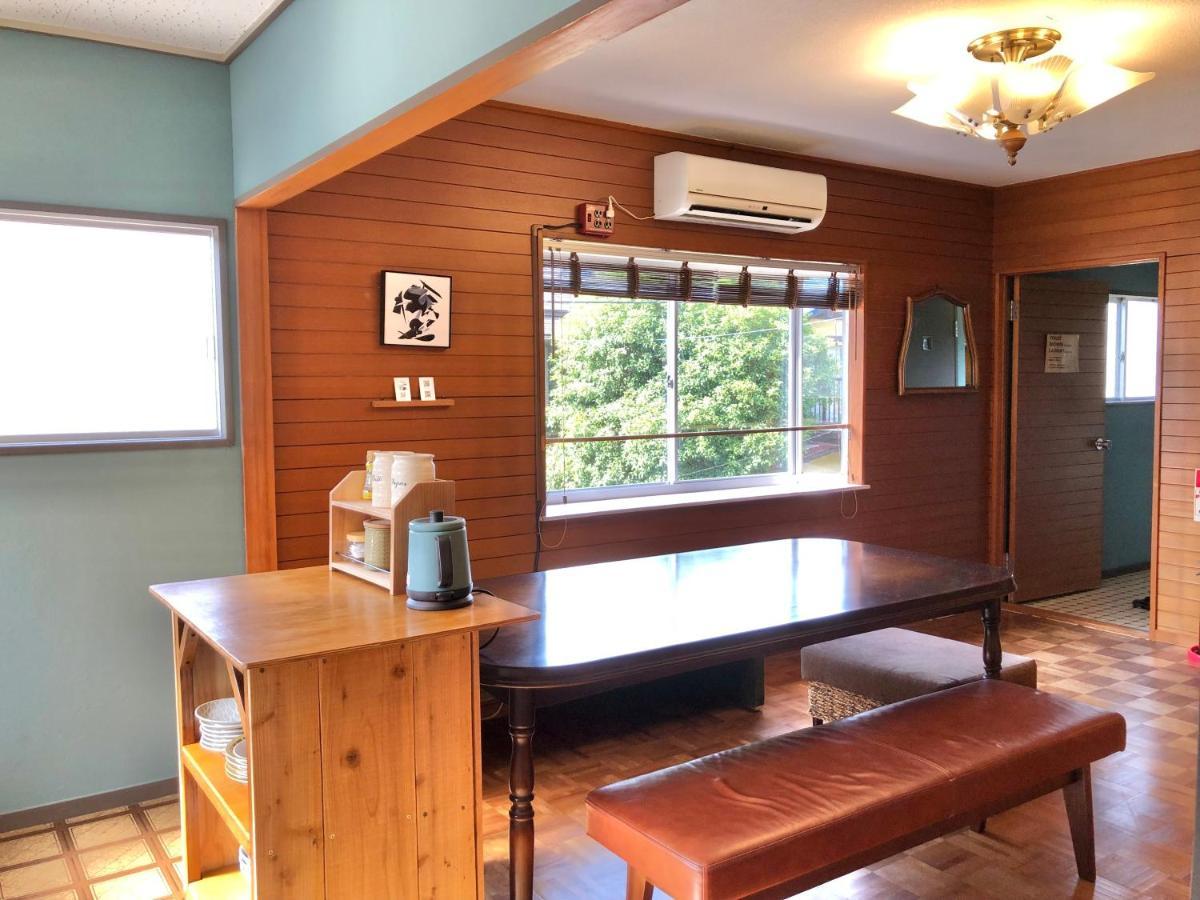 Torus 修善寺 Condominium 貸切宿 Ukuszu Kültér fotó