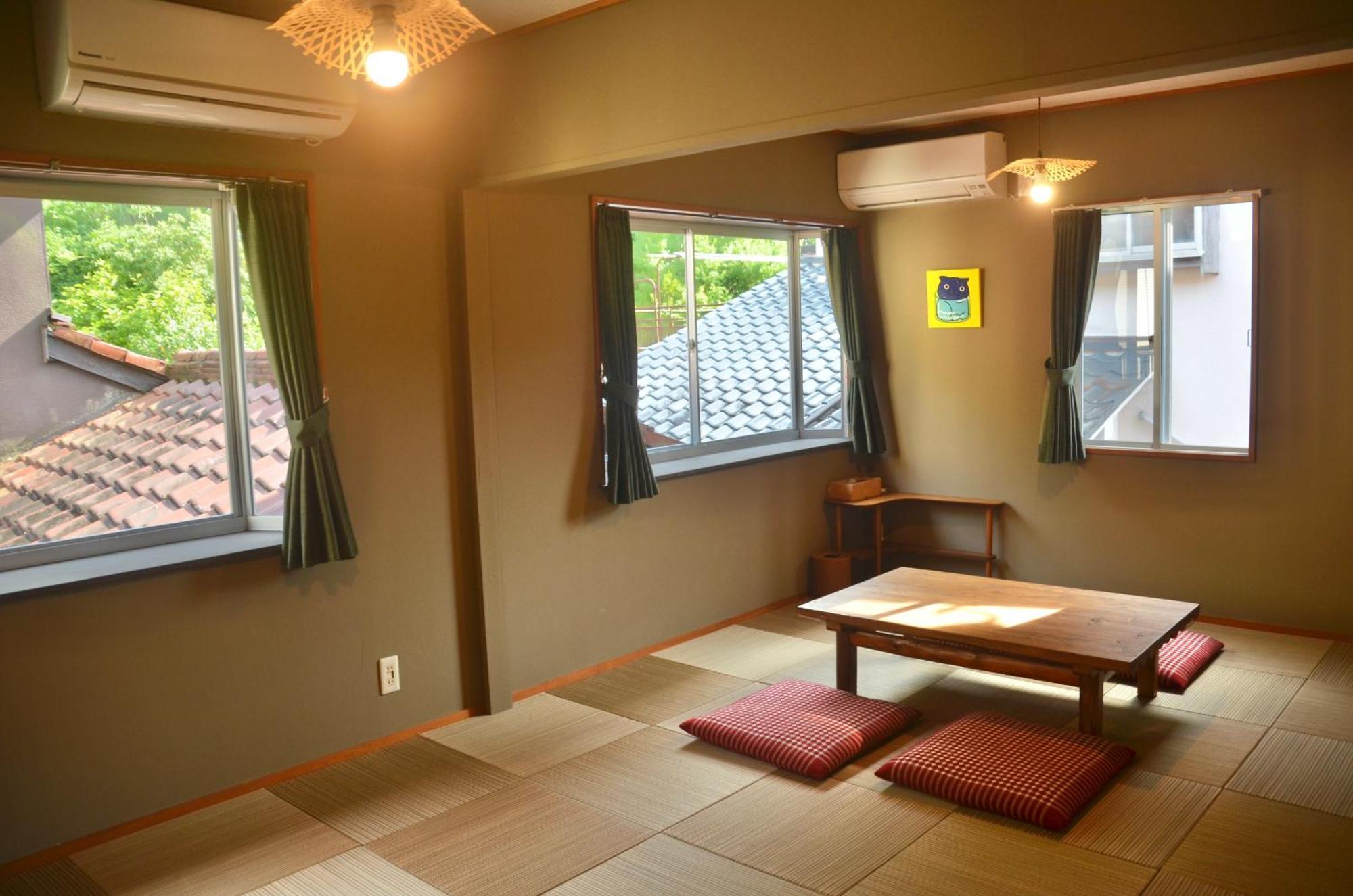 Torus 修善寺 Condominium 貸切宿 Ukuszu Kültér fotó