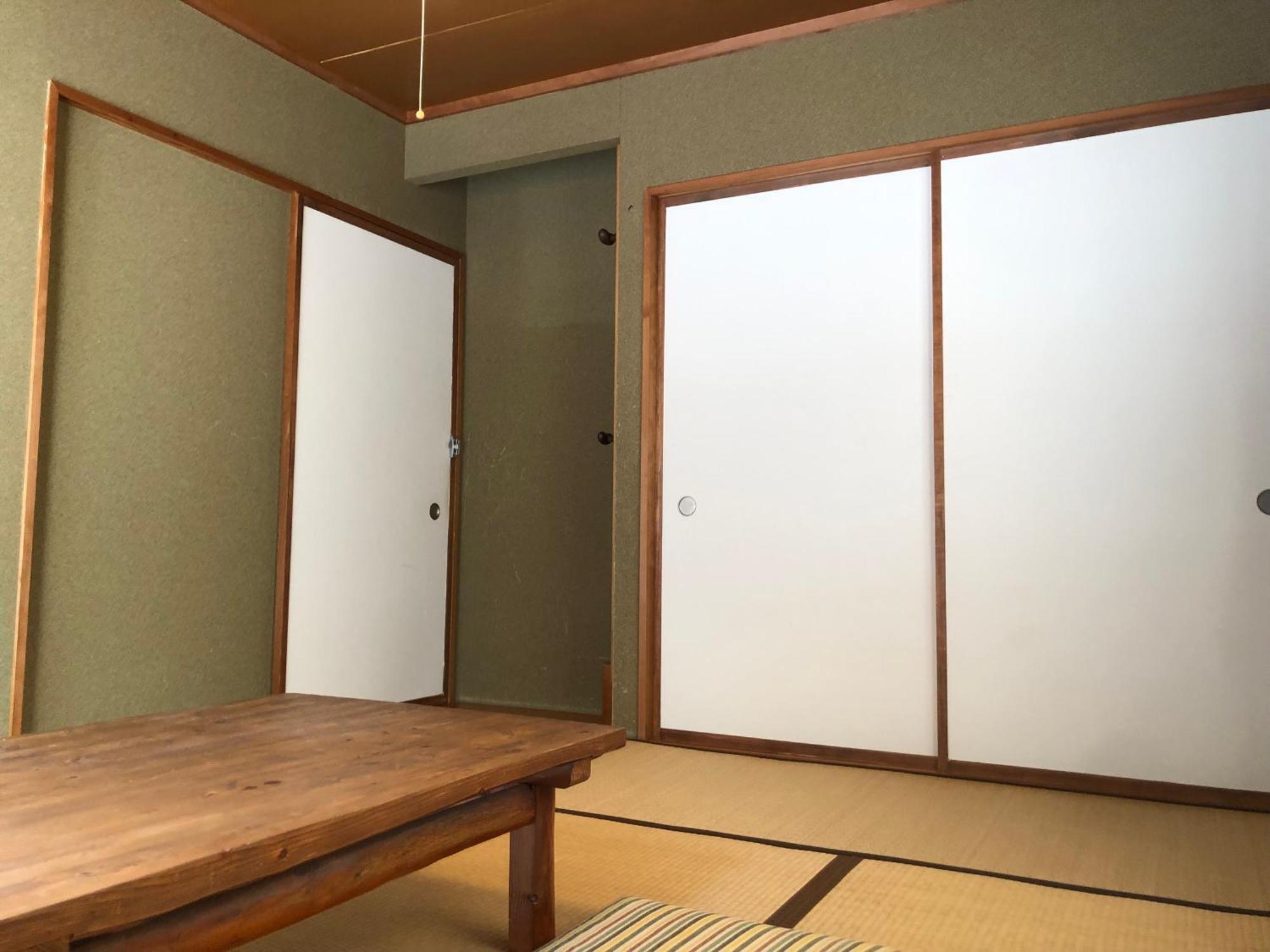 Torus 修善寺 Condominium 貸切宿 Ukuszu Kültér fotó