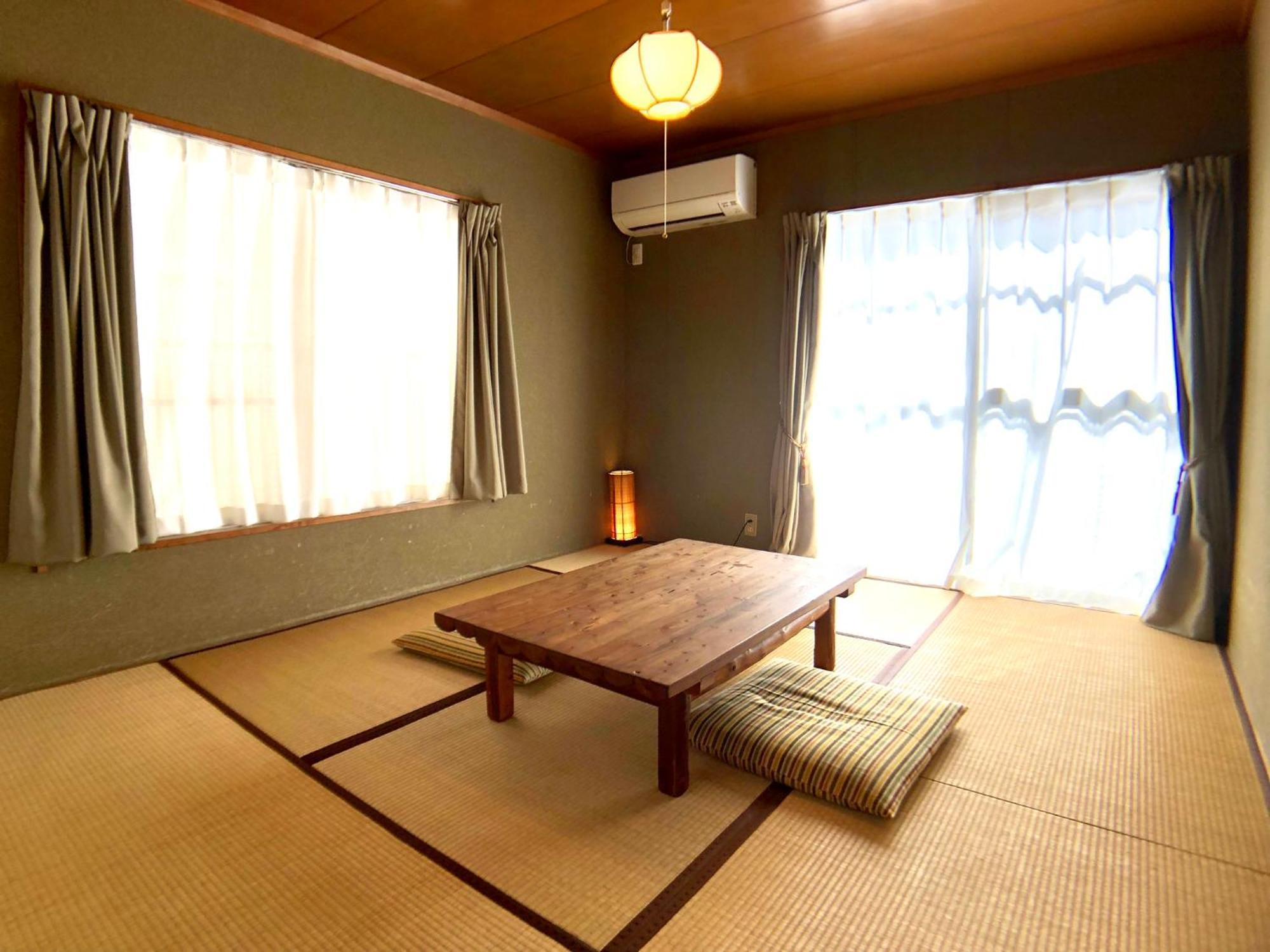 Torus 修善寺 Condominium 貸切宿 Ukuszu Kültér fotó