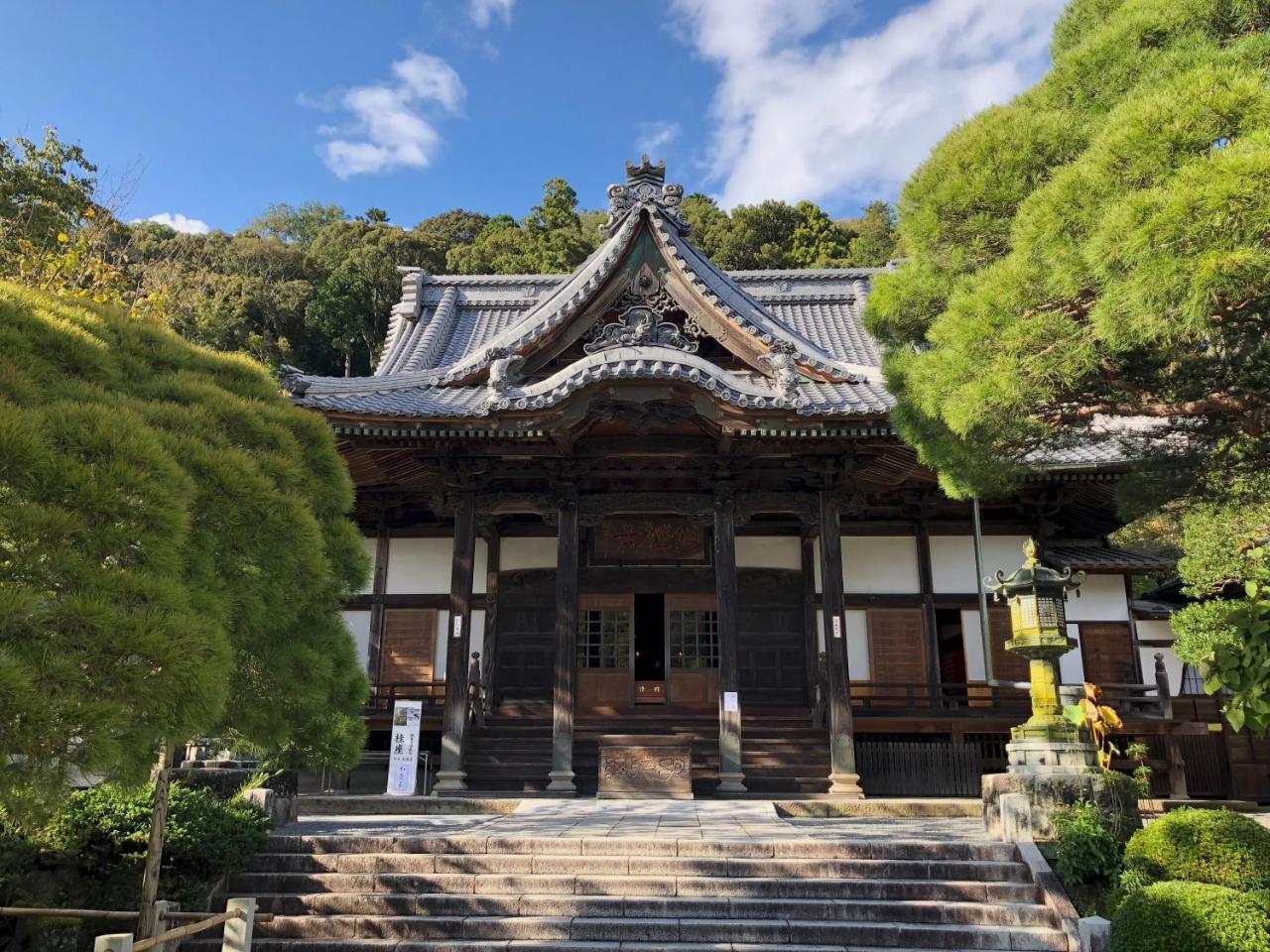 Torus 修善寺 Condominium 貸切宿 Ukuszu Kültér fotó