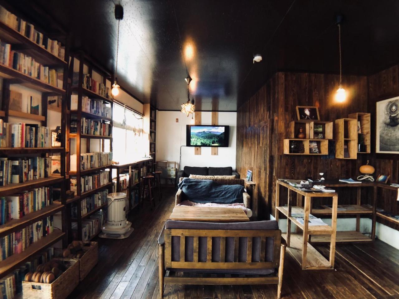 Torus 修善寺 Condominium 貸切宿 Ukuszu Kültér fotó